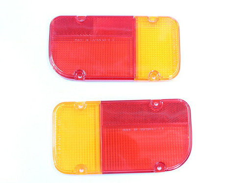Subaru sambar ks3 - sambar, tail