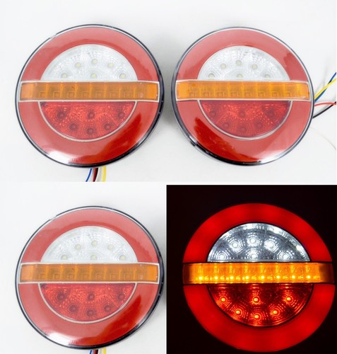 24v led rear - led,