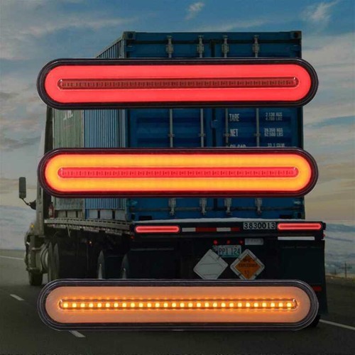 28led trailer truck - 28led,