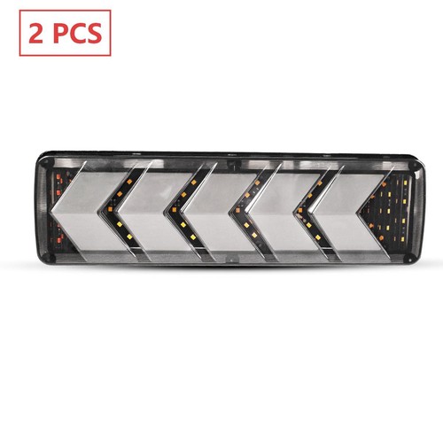 Volt led tail - volt,
