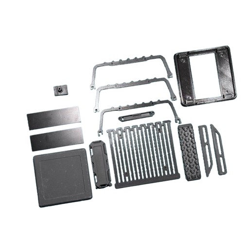 Diy car parts upgrade - rc,