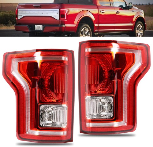 Tail lights compatible - tail, with