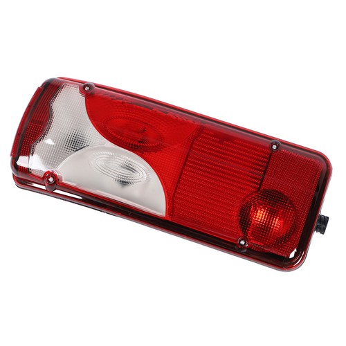 Hot truck tail light - tail,