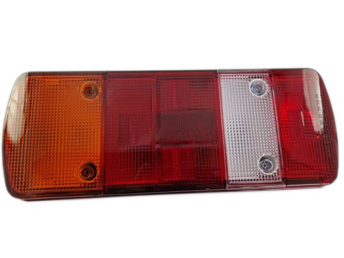 Left reverse rear tail light - left,