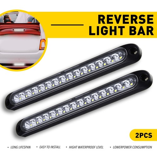White led tail light - 15,