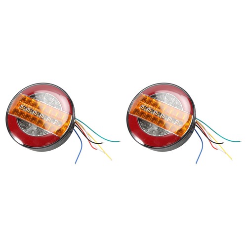Inch trailer dynamic tail - inch,