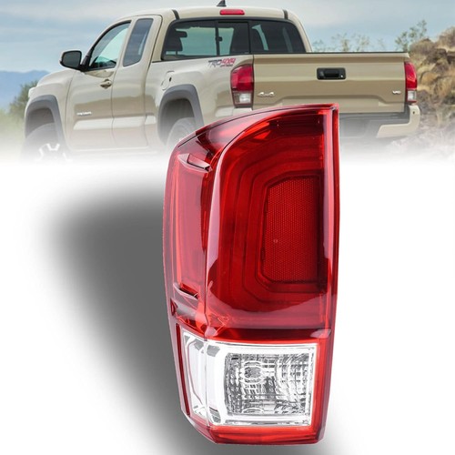 Tail light rear lamp - tail,