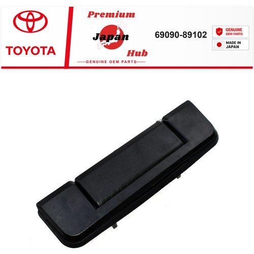 Toyota 69090 89102 genuine oem - 69090-89102,