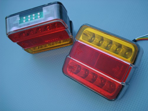 12v led truck trailer lorry - led,