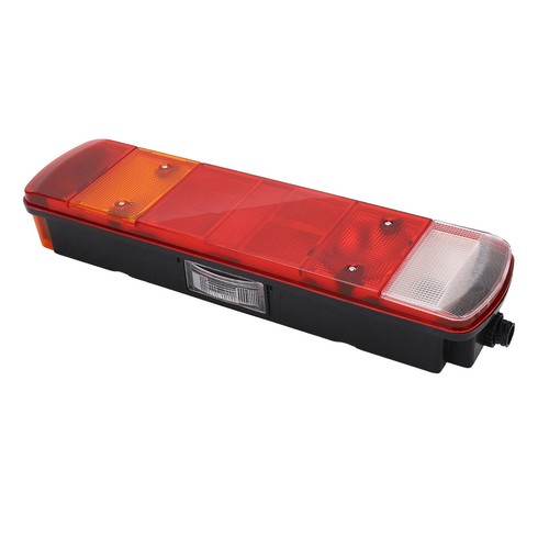 New truck tail light - tail,