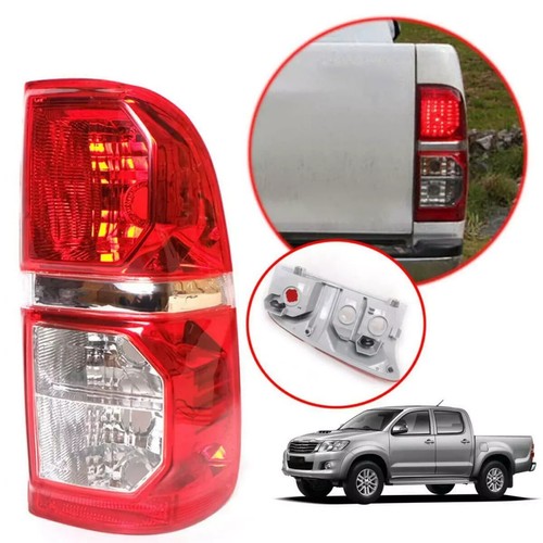 Rear tail light lamp - light, for