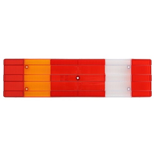 Trucklight me003 lens tail - trucklight, lens,