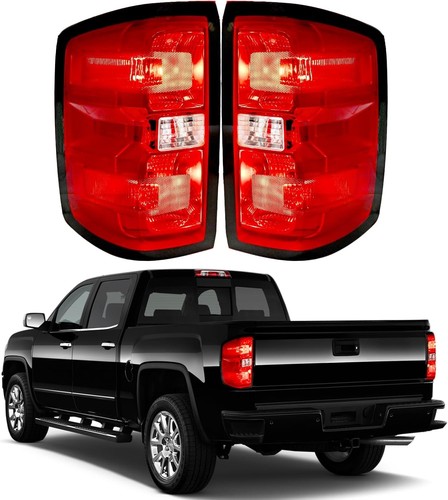Tail lights assembly - lights,