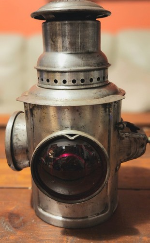 1900s dietz nymonitor kerosine - dietz,