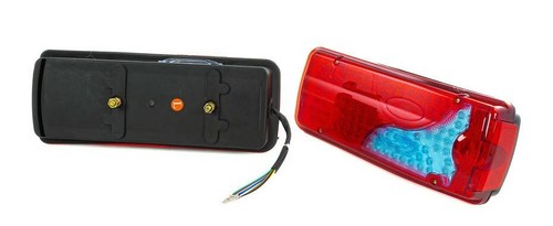 24v rear tail - 24v,