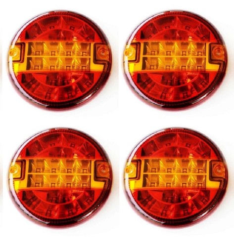Tail lights light - , led