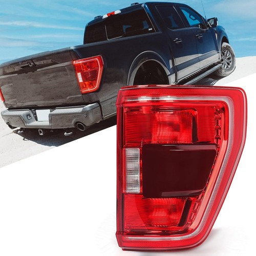 Tail light assembly - light,