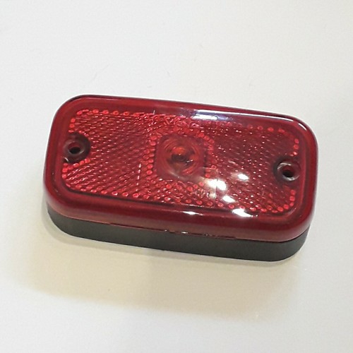 Vignal rear marker tail stop - marker,