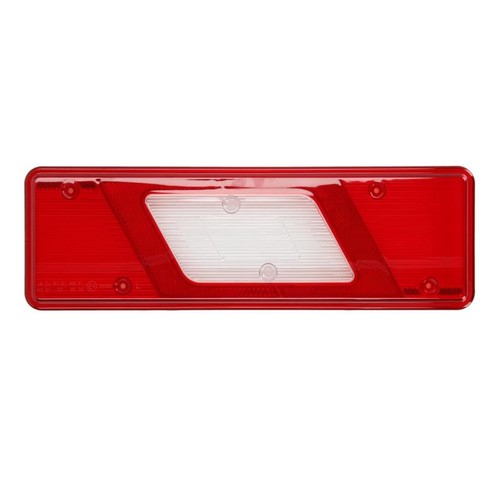 For ford lens tail light - for,