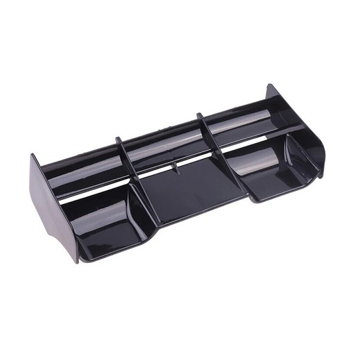 Plastic tail wing for 8 - tail,