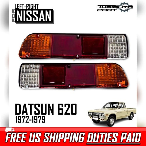 New rear bumper - new, tail