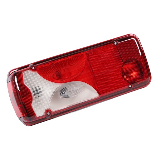 Truck tail light lens easy - tail,