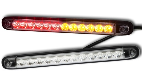 Pair 12led tail - pair,