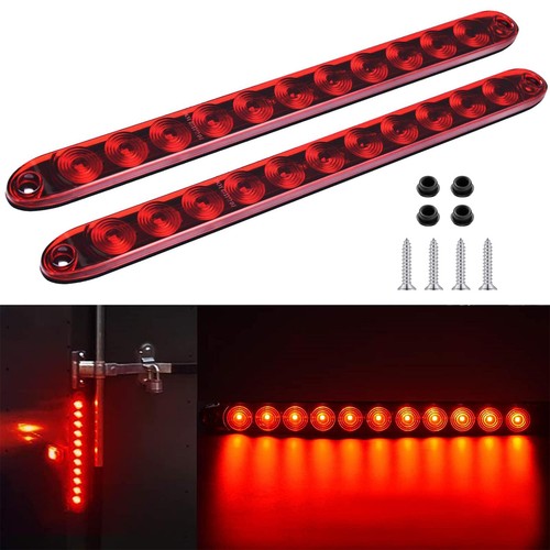 Orange red side - red,
