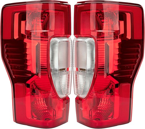 Tail light assembly - light, compatible