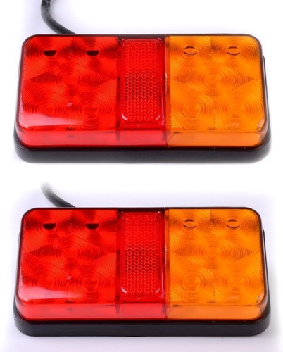 12v led rear - 12v,