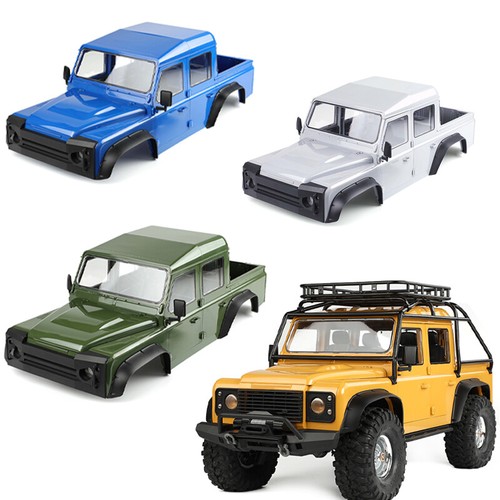 Set 313mm doors pickup - 313mm,