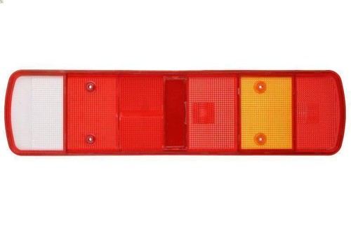Lens tail light trucklight - tail,