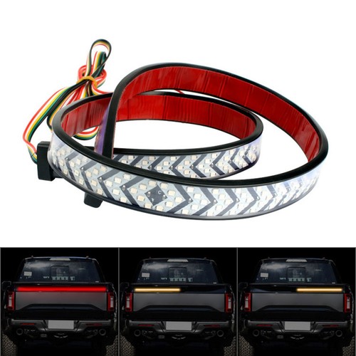 Led tailgate light bar - led,