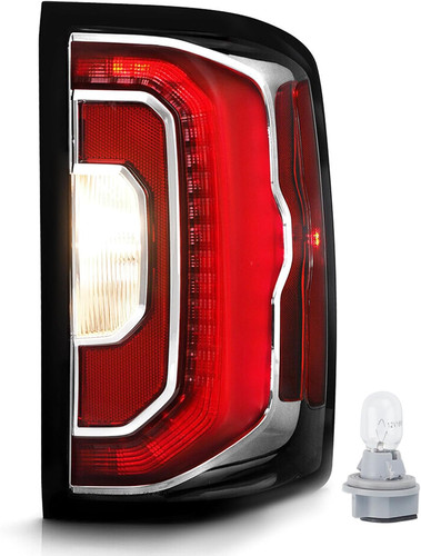 Led tail lights compatible - led,