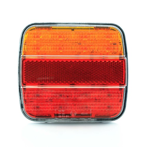 Function led tail - 4,