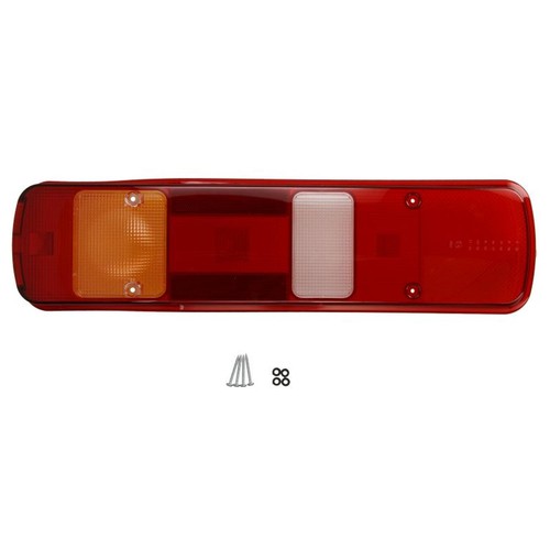 For volvo lens - lens, light