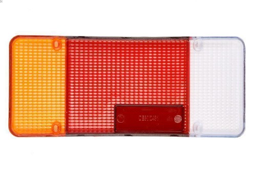 Lens tail light trucklight - lens,,
