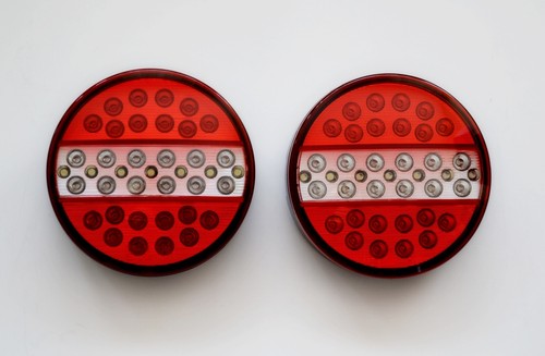 12v led tail - #,