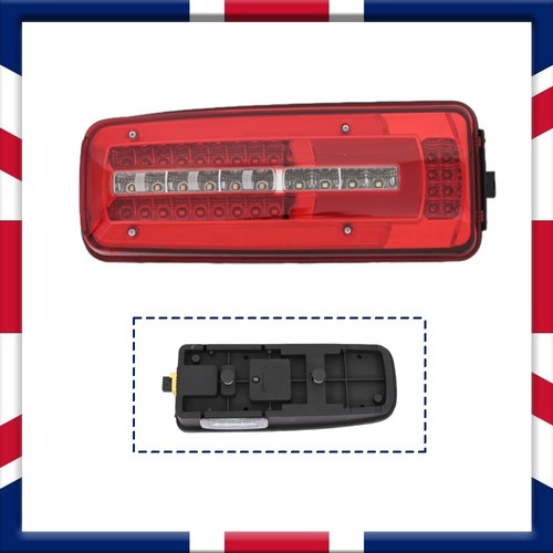 New rear left - tail, light