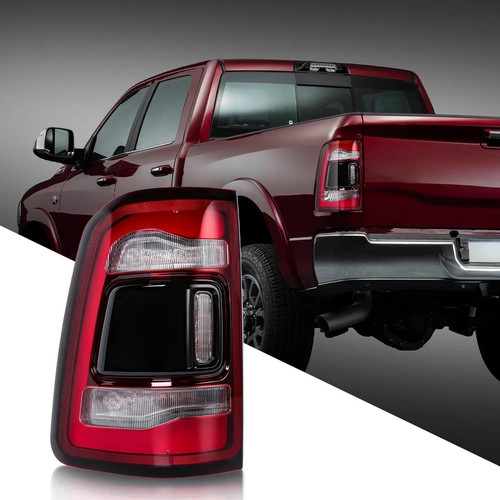 Led tail lights for - lights,