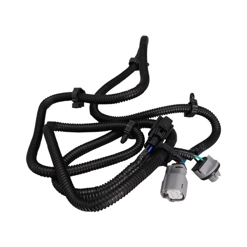 Truck tail lamp cable - truck,