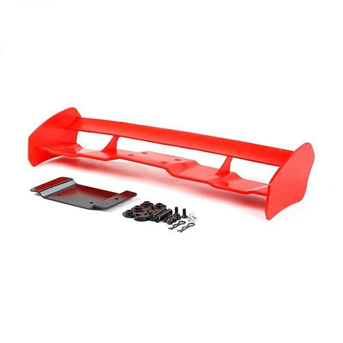 Nylon rear wing tail - kit, for
