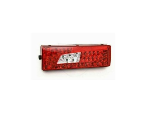 Right led tail - right, for