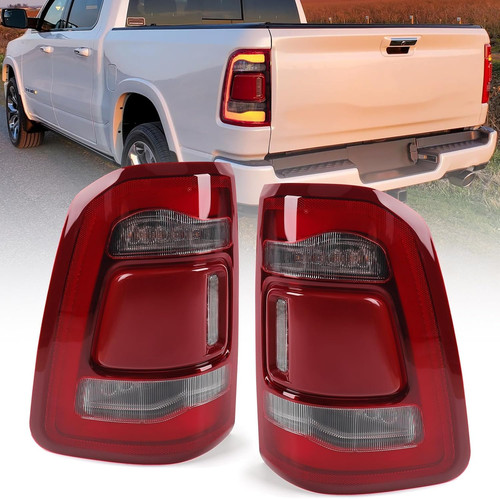 Led tail light assembly - led,