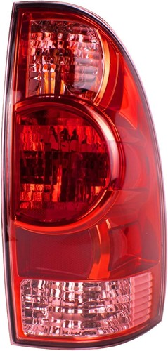 Tail light compatible with - compatible,