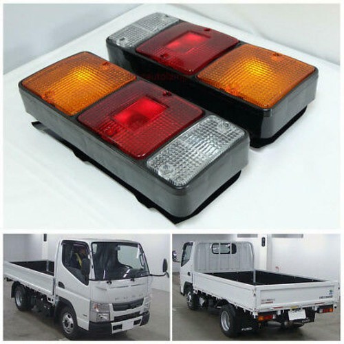 Tail lamp light - lamp,
