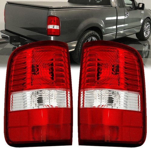 Tail light housing compatible - tail,