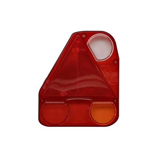 Trucklight un083l l lens - trucklight, tl-un083l-rl/l