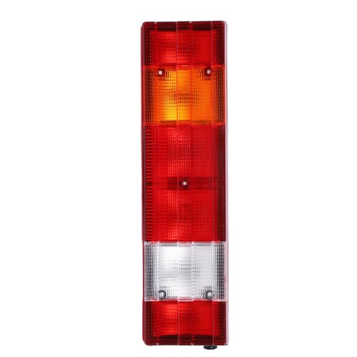 New truck tail light housing - light,