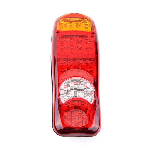 Pcs led tail - lights, bright